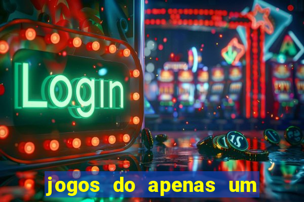 jogos do apenas um show pancadaria 2